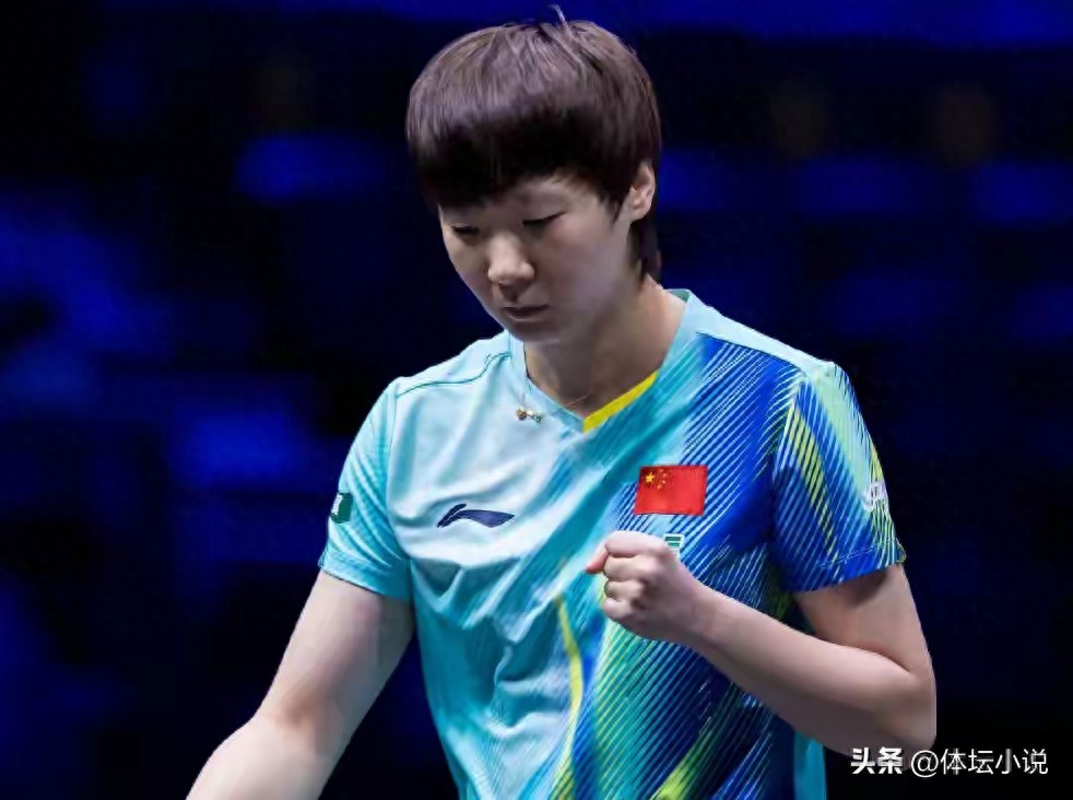 WTT Sweden Grand Slam 5 titles awarded: China and France each take 2, Wang Manyu tops the podium, Zhang siblings suffer heavy losses