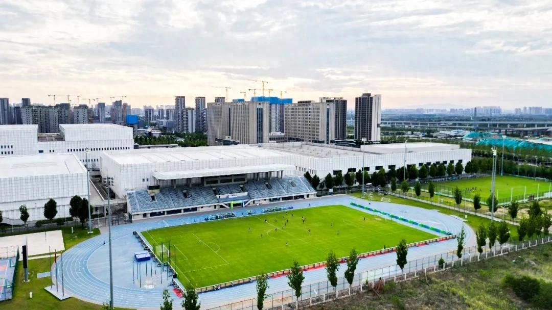 Xi'an Regional Youth Training Center: The Nerve Center of Northwest Football