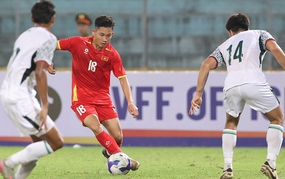 Vietnam National Team's 'Secret Weapon'