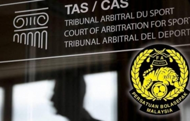 International Lawyer Explains Why CAS Delayed Ruling on Malaysia