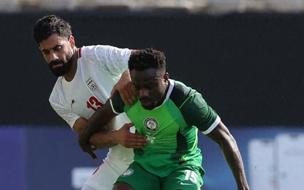 Is Iran's World Cup journey still viable given the ban on competing in "hostile countries"?
