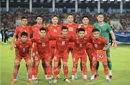 ASEAN Cup 2026: AFC points out Vietnam's advantages ahead of the big clash with Malaysia