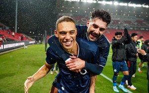 How did CAHN's new foreign players perform in their debut?