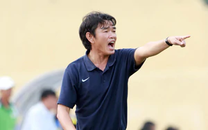 Arriving in Kuala Lumpur, remembering coach Phan Thanh Hung