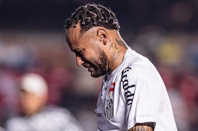 Is Neymar's chance to join the Brazil national team over?