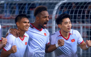 Malaysia 0-2 Vietnam Highlights: Xuân Son's class, Patrik Lê Giang opens the door wide to the ASEAN Cup final