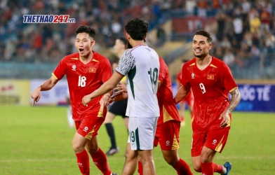 Malaysian media exclaimed one thing about the strength of Vietnam's national team before Bangladesh