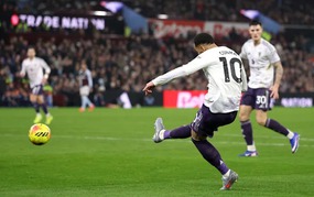 Latest Premier League Football Rankings for Round 30