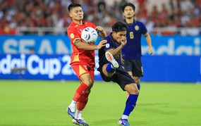 Quang Hải seeks to regain his status in the Vietnam national team