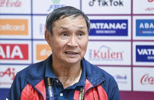 2026 Asian Women's Football Championship: Vietnam Women's National Team Determined to Achieve Good Results Against Chinese Taipei