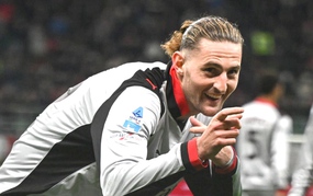 AC Milan: With Rabiot, there is hope for championship victory