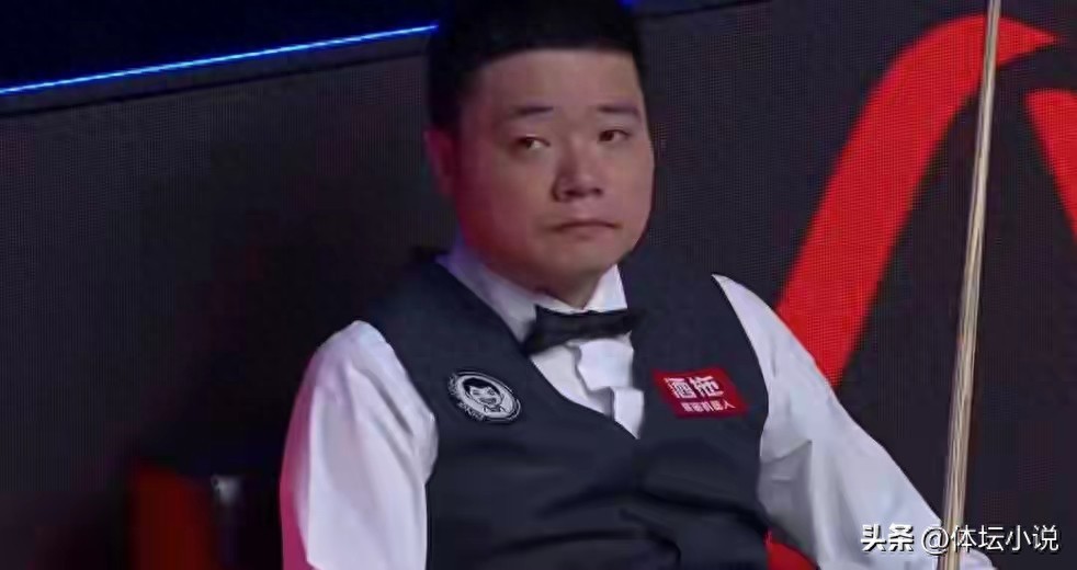 Five consecutive losses! Ding Junhui eliminated in the first round of the China Open — four undeniable facts, plus even worse news