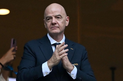 FIFA sends urgent letter to 211 associations, tough statement on Infantino