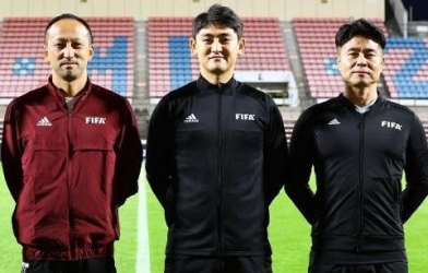 AFC makes a crucial decision regarding the Vietnam vs Malaysia national team match.