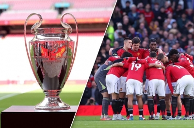 OFFICIAL: List of clubs qualifying for the 2026/27 Champions League