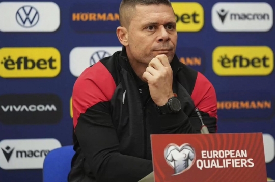 European coach praises Indonesian national team after FIFA tournament victory