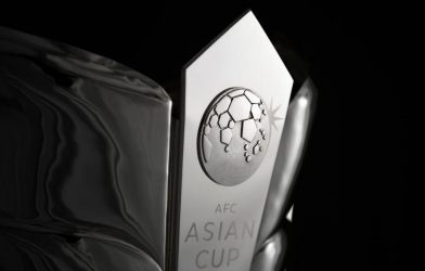 AFC finalizes Asian Cup Finals draw date, Vietnam National Team anxiously awaits qualification outcome