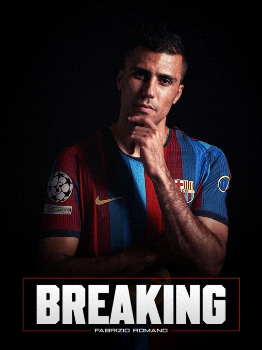 The 60 million vs 80 million euro game: A time game under Rodri's transfer deadlock, destined to be a triple loss