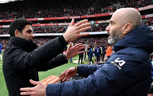 Arsenal vs Man City: The Community Shield Through Pep Guardiola's Lens