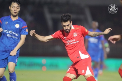 Malaysia calls up players competing in V.League to face Vietnam