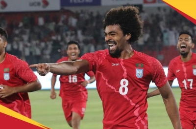 New guest of the FIFA ASEAN Cup sparks major debate about tournament quality.
