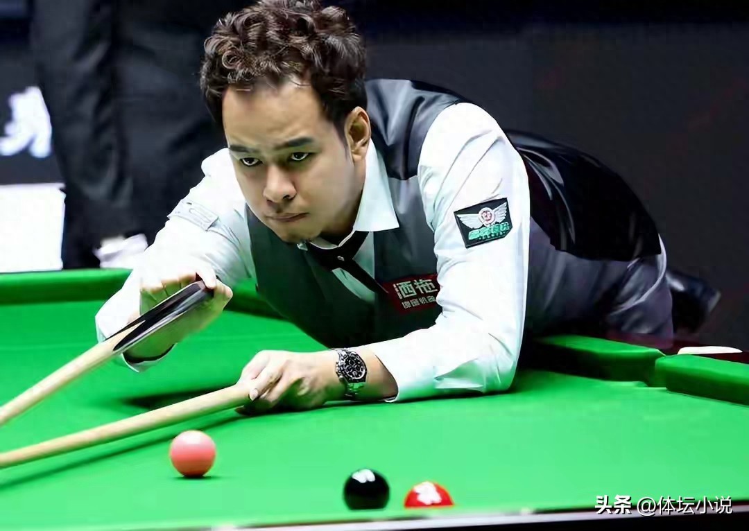 Snooker China Open Schedule! Selby vs. Sancam for the title, with a prize of 250,000. Who will take the crown?