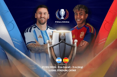 Lamine Yamal receives bad news from a 'close friend' ahead of the Messi showdown