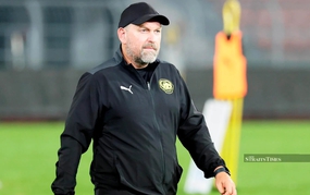 Malaysia Coach 'Uneasy' Ahead of Match Against Vietnam National Team