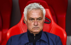 A Netflix documentary about Jose Mourinho provides alternative perspectives on "The Special One."