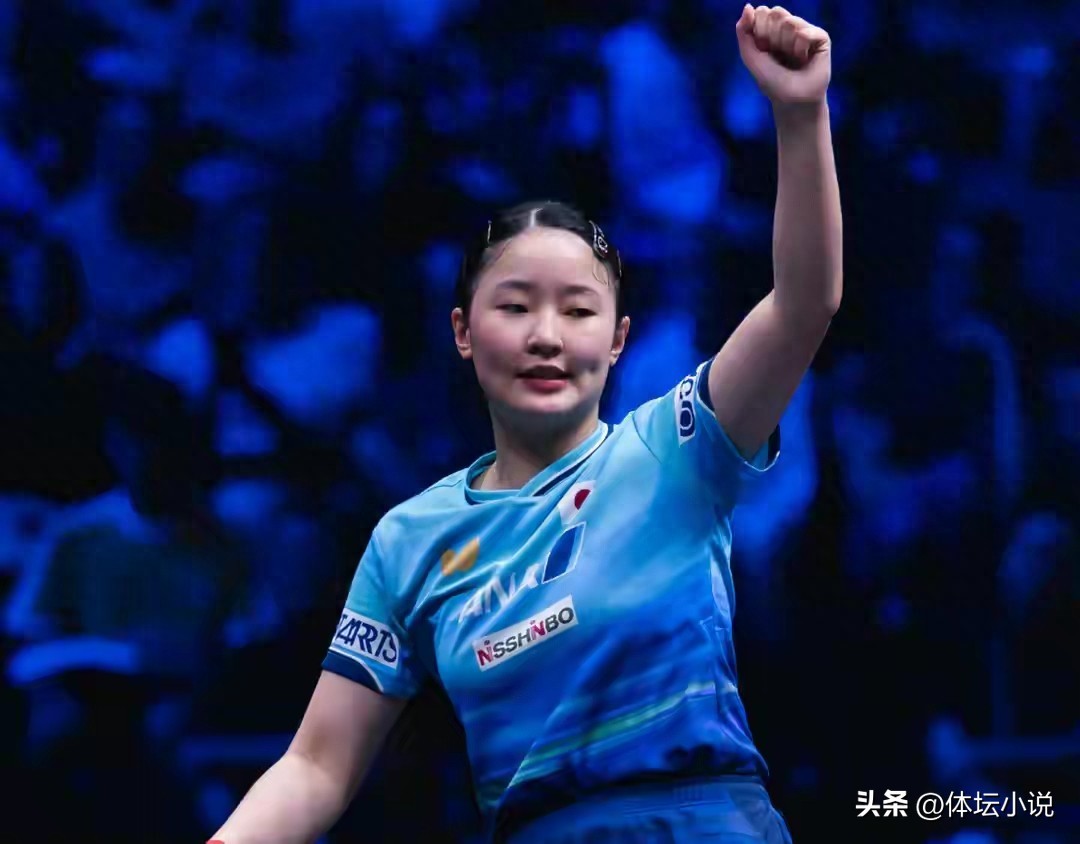 WTT Sweden Grand Slam Women's Singles Semifinals Set: Chen Yi Suffers 0-4 Defeat, Three Chinese National Team Stars to Surround Zhang Benmei