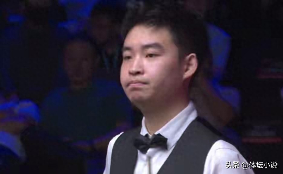 Snooker China Open! Two more quarterfinalists emerge, Bingham fires a 6-0 whitewash, Chinese rising star suffers a 2-6 defeat