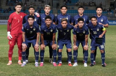 Two Southeast Asian teams face a 'life-or-death' match for the 2027 Asian Cup berth.