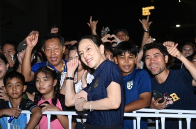 Vietnam's decisive victory, Madam Pang sends a strong message about World Cup ambitions