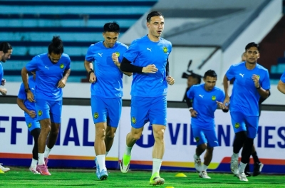 Former Malaysian star: 'The current squad faces difficulties but there is still hope'