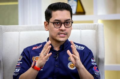 Malaysia's top boss is extremely disappointed after receiving a heavy penalty on the FIFA rankings.