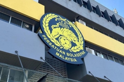 The Malaysian Football Association issued a notable announcement concerning AFC.