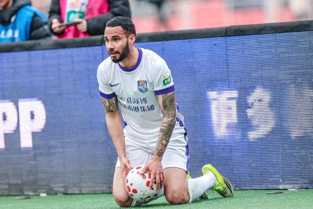 How Can Tianjin Jinmen Tiger, Starting with -9 Points, Escape from the Bottom?