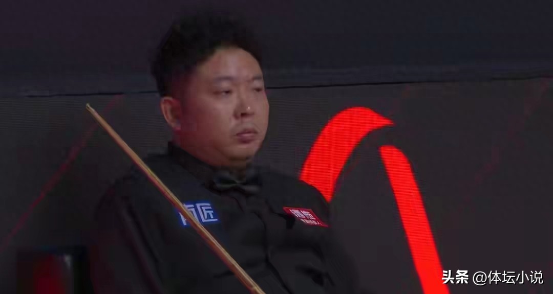 Snooker China Open Final Four Announced! Only One Chinese Player Remains, Zhang Anda Eliminated, Selby Eyes Title