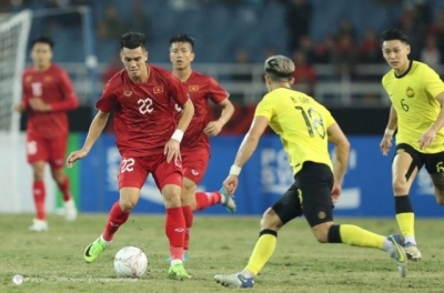 NONG: AFC makes unprecedented decision in Asian Cup history