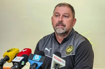Malaysia coach speaks out sharply after the most disastrous ranking drop in history