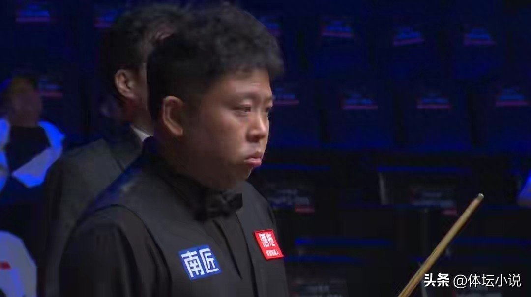 Snooker China Open quarterfinals set: China secures two spots, Zhang Anda 6-4 upset, Wilson suffers heavy defeat