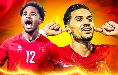 Malaysian media: 'Samba boost for Vietnam national team'