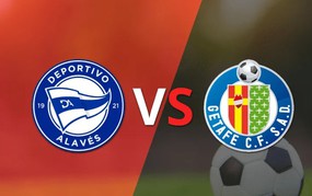 Prediction Alaves vs Getafe (0:30 AM, August 16) Round 1 La Liga 2026/27: A Tight Match