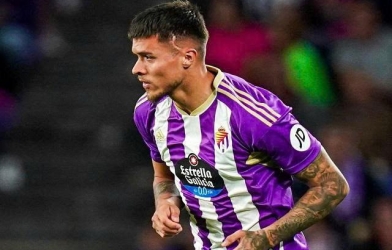 Spanish midfielder who came through the Real Madrid academy joins V.League