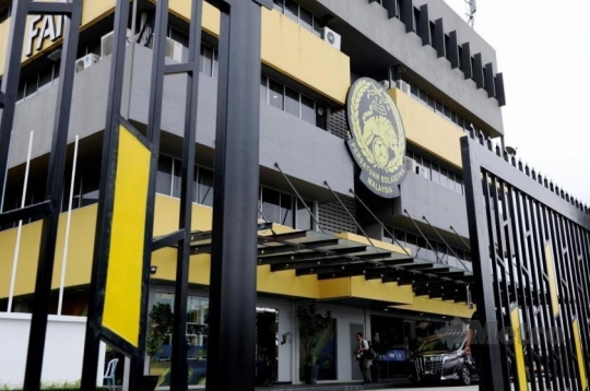Malaysia Football Association makes an unbelievable decision ahead of match against Vietnam