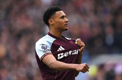 Watkins shines, Aston Villa puts pressure on Manchester United's position
