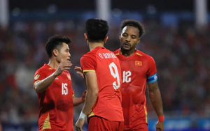 How many points will the Vietnam national team earn on the FIFA rankings if they beat Malaysia?