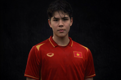 Vietnamese-American prodigy nearly 2m tall causing sensation in Europe