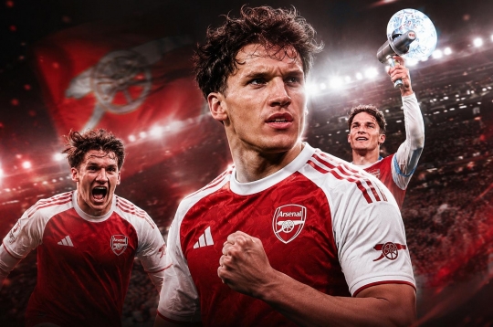 Live stream link Arsenal vs Como, 1:30 AM today August 13