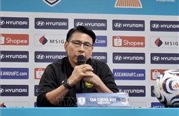 ASEAN Cup 2026: Malaysia hopes for a 'miracle'